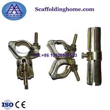 beam coupler construction accessories