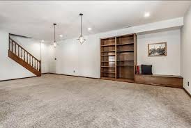 Basement Remodels With Low Ceilings