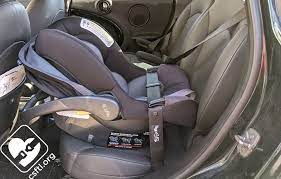 Chicco Keyfit 35 Review Car Seats For