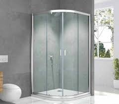 Types Of Showers In India A