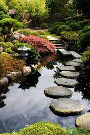 38 Glorious Japanese Garden Ideas Zen