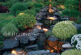 Landscape Water Features Outdoor Kits