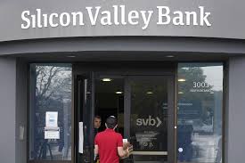 Silicon Valley Bank Collapse Presents