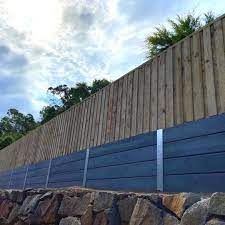 Retaining Walls Brisbane Rbp Group