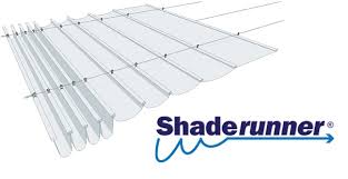 Retractable Shade System