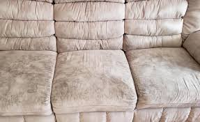 Upholstery Needs Cleaning