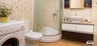 Mobile Home Bathtub Or Shower