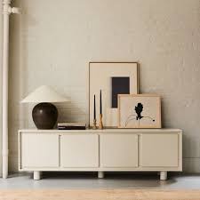 Odell Media Console 72 West Elm