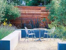 Small Garden Ideas Design Plants