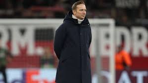 Lijnders Joins Manchester City As