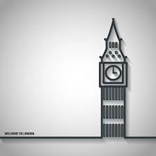 Parliament Icon 1 Stock Vector