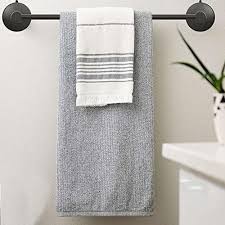 Dgyb Adjustable Suction Cup Towel Bar