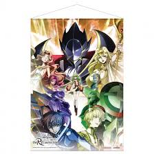 Code Geass Lelouch Of The Re Surrection