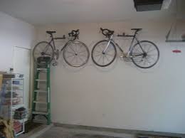 Wall Hooks Bicycle Garage Storage