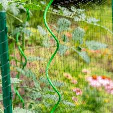 Yardgard 7 Ft X 100 Ft Black Plastic