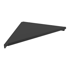 Corner Shelf Ico Bath