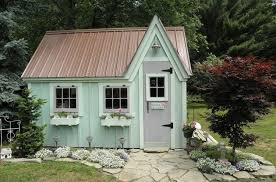 13 Shed Transformations That Ll Make
