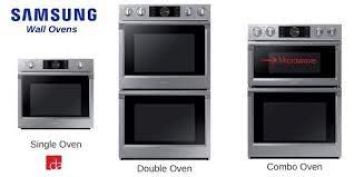 Samsung Ovens 2020 Samsung Wall Ovens