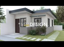 Small House Design 4 60m X 8 00m 37