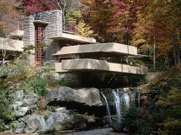 Frank Lloyd Wright Buildings Nominated