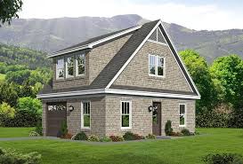 Garage Plans Family House Plans