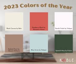 Best Paint Colors To Your Home In 2023