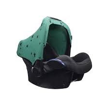 Dooky Hoody Replacement Infant Car Seat