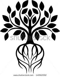 Tree Tapestry Tree Icon Vector Trees