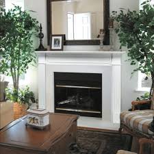 Fireplace Mantel Surrounds