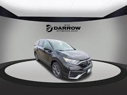 Certified Pre Owned 2022 Honda Cr V Awd