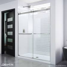 Essence Sliding Shower Door Dreamline