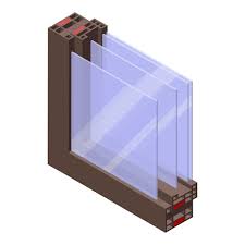 Soundproofing Window Construction Icon