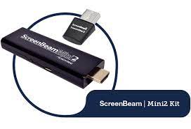 screenbeam mini2 kit