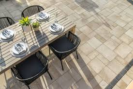 Patio Pavers Can Make An Outdoor Living