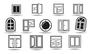 Window Icon Vector Art Icons And