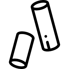Chalk Free Education Icons