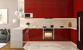 Discover The 9 Best Kitchen Colours For