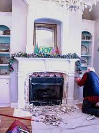 How To Remove Fireplace Tiles