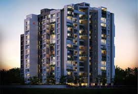 Luxury Apartments In Thrissur Best