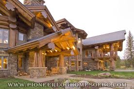 log post and beam homes picture gallery