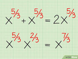 3 Ways To Solve Exponents Wikihow