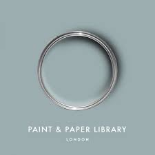 Paint Paper Library Spruce