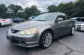 Used Acura Rsx For In Portland Me