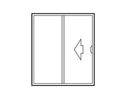 Vinyl Patio Sliding Doors Enjoy