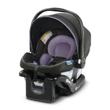 Graco Snugride 35 Lite Lx Infant Car Seat Hailey