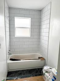 Diy Tips For Tiling A Tub Surround