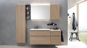 Icon Wall Mounted Vanity Unit With