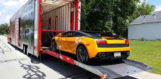 What Is Enclosed Car Transport