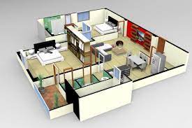 New Delhi Homes With Floor Plans Homify