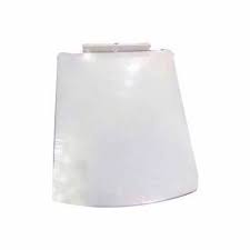 Rectangular Shaped Toilet Seat Cover